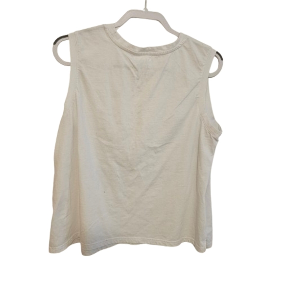 Maurices Scenic Sunrise Floral Graphic Tank Top - Picture 3 of 6